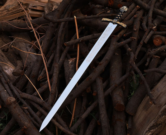 Sword of King Richard Lion heart | Gift For Him