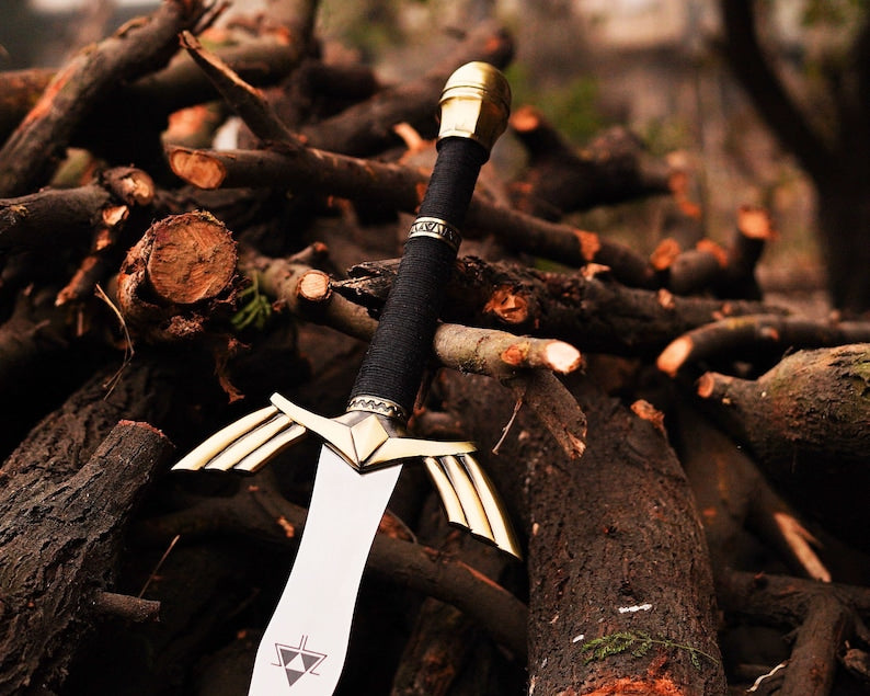 Handmade Replica sword with scabbard | Best gift for men