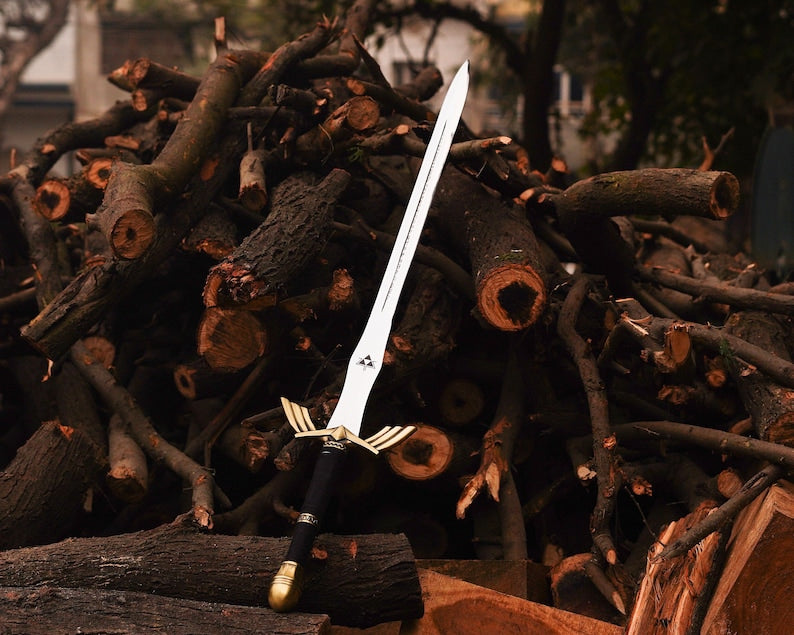 Handmade Replica sword with scabbard | Best gift for men
